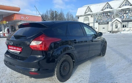 Ford Focus III, 2012 год, 650 000 рублей, 3 фотография