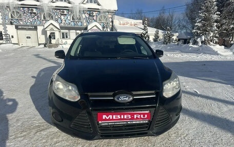 Ford Focus III, 2012 год, 650 000 рублей, 9 фотография