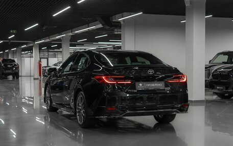 Toyota Camry, 2025 год, 4 300 000 рублей, 5 фотография