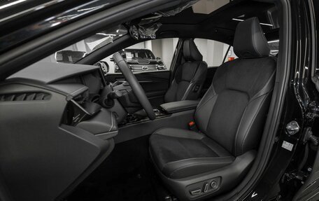 Toyota Camry, 2025 год, 4 300 000 рублей, 9 фотография