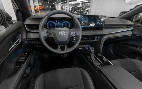 Toyota Camry, 2025 год, 4 300 000 рублей, 7 фотография