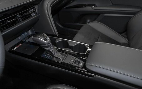 Toyota Camry, 2025 год, 4 300 000 рублей, 16 фотография