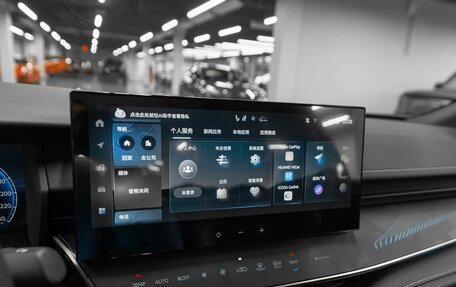 Toyota Camry, 2025 год, 4 300 000 рублей, 19 фотография