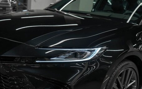 Toyota Camry, 2025 год, 4 300 000 рублей, 25 фотография