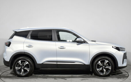 Chery Tiggo 4 I рестайлинг, 2025 год, 1 849 000 рублей, 4 фотография