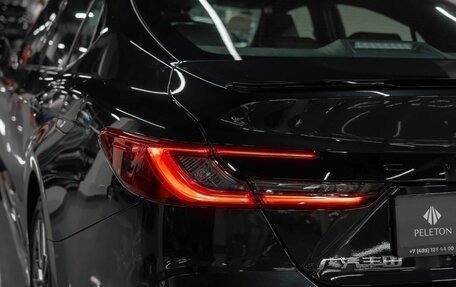 Toyota Camry, 2025 год, 4 300 000 рублей, 26 фотография