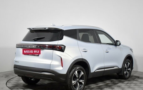 Chery Tiggo 4 I рестайлинг, 2025 год, 1 849 000 рублей, 5 фотография