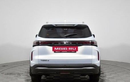 Chery Tiggo 4 I рестайлинг, 2025 год, 1 849 000 рублей, 6 фотография