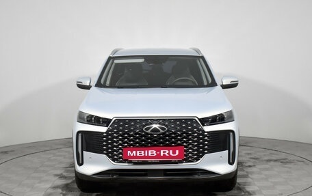 Chery Tiggo 4 I рестайлинг, 2025 год, 1 849 000 рублей, 2 фотография