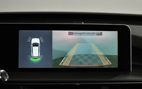 Chery Tiggo 4 I рестайлинг, 2025 год, 1 849 000 рублей, 14 фотография