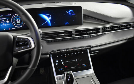 Chery Tiggo 4 I рестайлинг, 2025 год, 1 849 000 рублей, 16 фотография