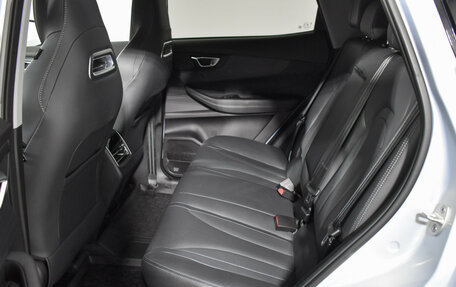 Chery Tiggo 4 I рестайлинг, 2025 год, 1 849 000 рублей, 11 фотография