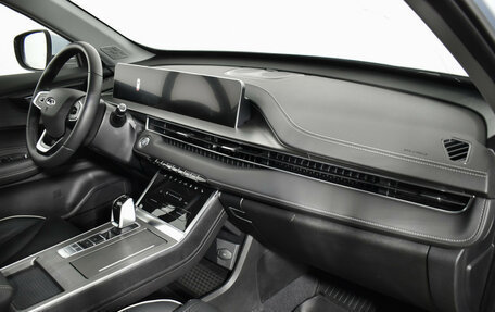 Chery Tiggo 4 I рестайлинг, 2025 год, 1 849 000 рублей, 12 фотография