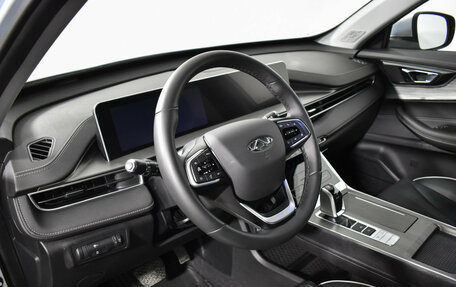 Chery Tiggo 4 I рестайлинг, 2025 год, 1 849 000 рублей, 9 фотография