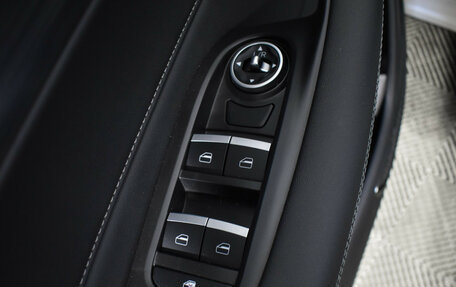 Chery Tiggo 4 I рестайлинг, 2025 год, 1 849 000 рублей, 15 фотография