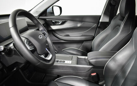 Chery Tiggo 4 I рестайлинг, 2025 год, 1 849 000 рублей, 10 фотография