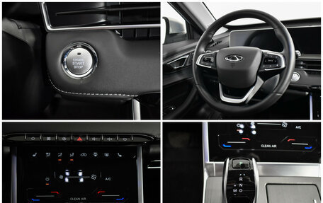 Chery Tiggo 4 I рестайлинг, 2025 год, 1 849 000 рублей, 17 фотография