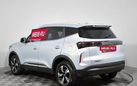 Chery Tiggo 4 I рестайлинг, 2025 год, 1 849 000 рублей, 7 фотография