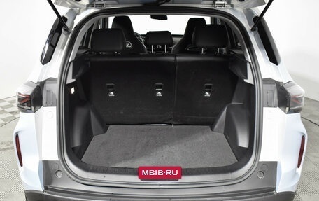 Chery Tiggo 4 I рестайлинг, 2025 год, 1 849 000 рублей, 18 фотография