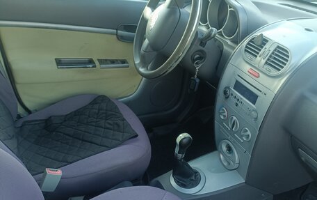 Chery Kimo (A1), 2008 год, 200 000 рублей, 7 фотография