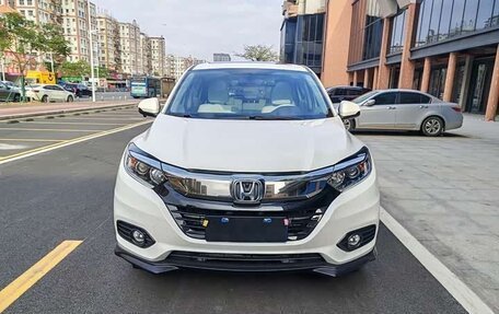 Honda Vezel, 2022 год, 1 400 000 рублей, 3 фотография