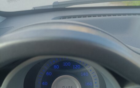 Chery Kimo (A1), 2008 год, 200 000 рублей, 9 фотография