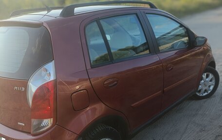 Chery Kimo (A1), 2008 год, 200 000 рублей, 11 фотография