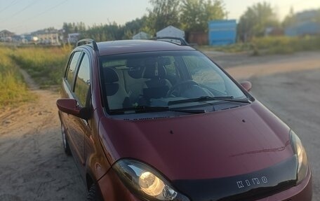 Chery Kimo (A1), 2008 год, 200 000 рублей, 14 фотография