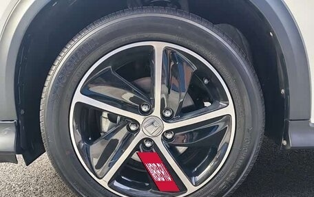 Honda Vezel, 2022 год, 1 400 000 рублей, 11 фотография