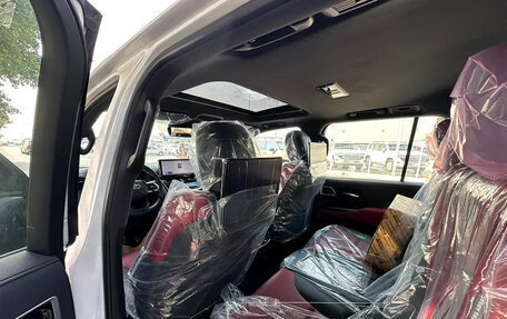 Toyota Land Cruiser, 2025 год, 15 328 800 рублей, 12 фотография