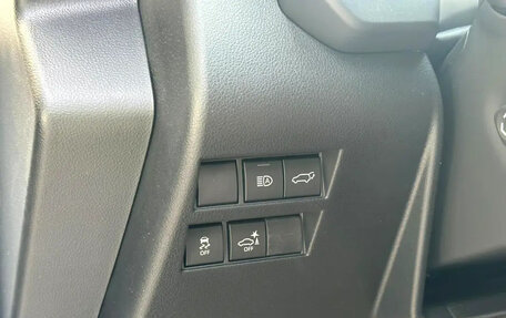 Toyota Land Cruiser, 2025 год, 15 328 800 рублей, 11 фотография