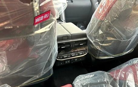 Toyota Land Cruiser, 2025 год, 15 328 800 рублей, 15 фотография