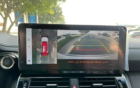 Toyota Land Cruiser, 2025 год, 15 328 800 рублей, 10 фотография