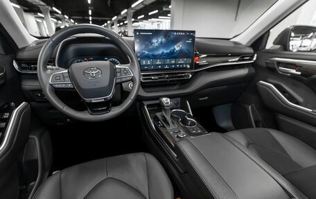 Toyota Highlander, 2025 год, 5 400 000 рублей, 7 фотография