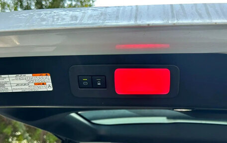 Toyota Land Cruiser, 2025 год, 15 328 800 рублей, 18 фотография