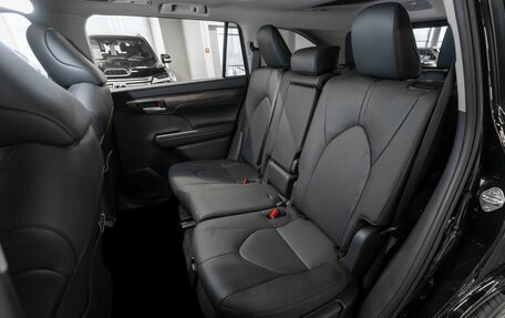 Toyota Highlander, 2025 год, 5 400 000 рублей, 14 фотография