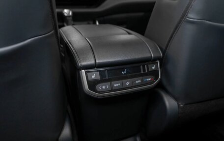 Toyota Highlander, 2025 год, 5 400 000 рублей, 15 фотография