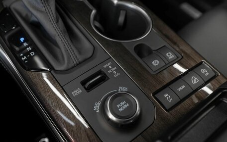 Toyota Highlander, 2025 год, 5 400 000 рублей, 20 фотография