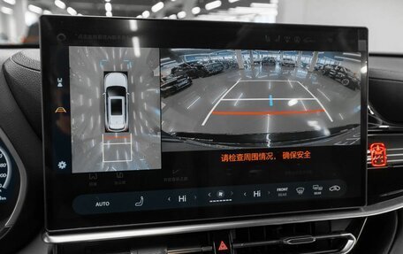 Toyota Highlander, 2025 год, 5 400 000 рублей, 22 фотография