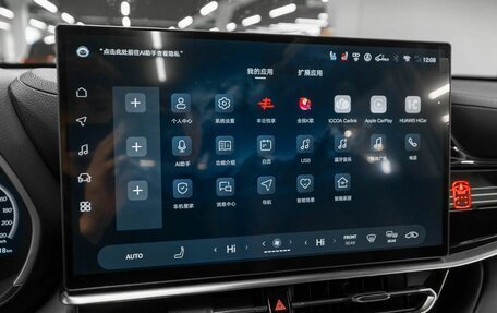 Toyota Highlander, 2025 год, 5 400 000 рублей, 25 фотография