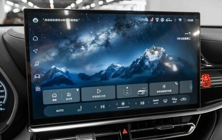 Toyota Highlander, 2025 год, 5 400 000 рублей, 21 фотография