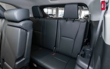 Toyota Highlander, 2025 год, 5 400 000 рублей, 16 фотография