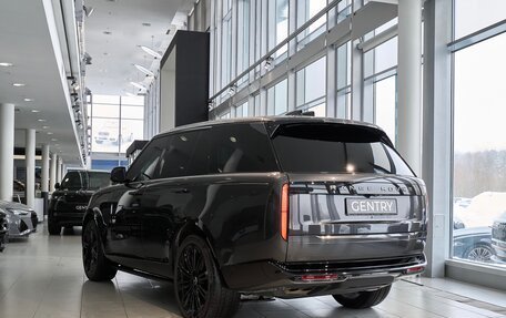 Land Rover Range Rover IV рестайлинг, 2023 год, 19 500 000 рублей, 4 фотография