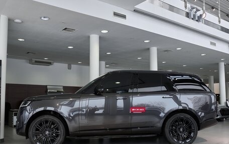 Land Rover Range Rover IV рестайлинг, 2023 год, 19 500 000 рублей, 3 фотография