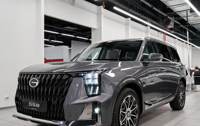 GAC GS8, 2025 год, 4 199 000 рублей, 1 фотография