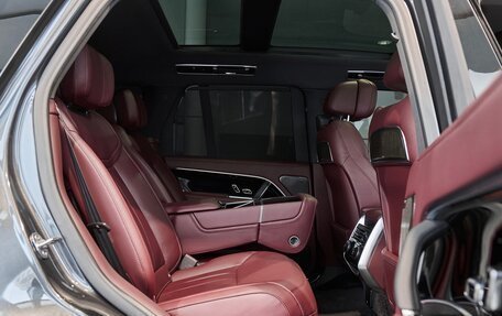 Land Rover Range Rover IV рестайлинг, 2023 год, 19 500 000 рублей, 11 фотография