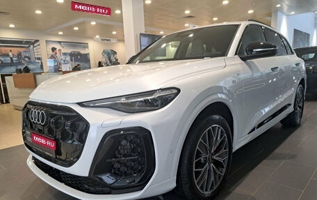 Audi Q5, 2025 год, 6 800 000 рублей, 1 фотография