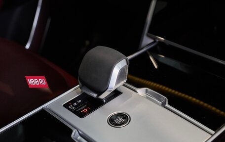 Land Rover Range Rover IV рестайлинг, 2023 год, 19 500 000 рублей, 15 фотография