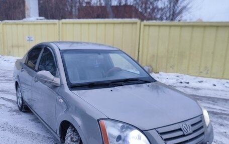 Chery Fora (A21), 2011 год, 295 000 рублей, 1 фотография