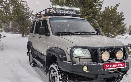 ЛуАЗ Patriot, 2012 год, 800 000 рублей, 1 фотография